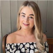 Empathetic transformative coach, 15 years experience working with all ages. Here to support, motivate and promote confidence.