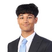 Noah Ziaullah