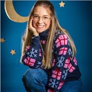 Profesora de infantil y primaria. Apta y con experiencia clases online