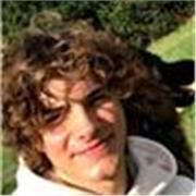 A-Level student with a passion for teaching