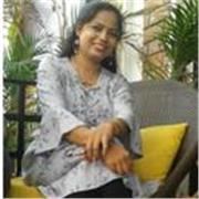 I was a qualified teacher in India with more than 8 years of teaching experience in school.I am also having 13 years of experience as tutor.I can provide best to my students