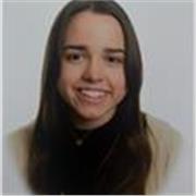 Educadora infantil, capacitada para ofrecer apoyo en tareas con niños de primaria