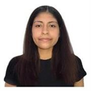 Profesora de inglés para clases nivel incial