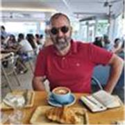 Profesor de japones imparte clases online. He residido y trabajado 13 años en Japon. Experiencia con todas las edades
