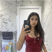 GCSE Maths, Biology & Chemistry tutor for students in Kingston or online. I’m a Year 12 student with all Grade 9s.