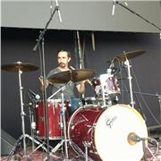 Clases de Guitarra - Batería - Bajo - Armonía