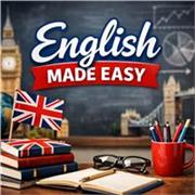 English Made Easy: Lezioni Efficaci con Insegnante Qualificato 