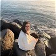 Laureata in Filologia, Letteratura e Storie dell’antichità (110 e lode)