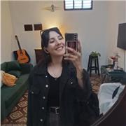 Profesora titulada en lengua, literatura, comunicación y técnicas de estudio con más de 6 años de experiencia