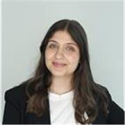 Doppia laurea italiana e Americana offre lezioni private per aiuto compiti