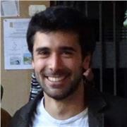 Dottorando in Filosofia in Paese Anglofono offre lezioni di Inglese, scrittura accademica, storia, filosofia