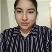 Clases particulares de inglés vía remota, apoyo en la realización de tareas, proyectos, y preparación para exámenes. La clase prueba es gratis