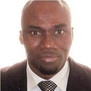 Ebenezer Baffoe