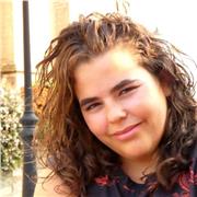 Profesora de repaso que ofrece clases personalizadas y apoyo en otras cosas si el alumno lo pide y podemos intentarlo