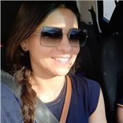 Simona Abi Ramia