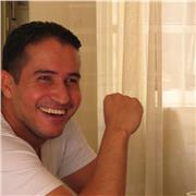 Licenciado en Educación física, recreación y deporte imparte clases grupales y personalizadas para todas las edades