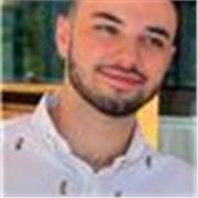 Étudiant en 3eme année de mathématique à l’université, donne des cours de soutiens scolaire pour tout niveau 