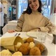 Laureanda in Biologia offre lezioni/ripetizioni private di scienze per ragazzi di medie e superiori