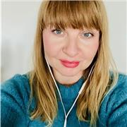 Maria Cathleen Graubner