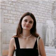 DIPLÔMEE MASTER ANGLAIS - Cours tous niveaux scolaires, de la primaire au lycée