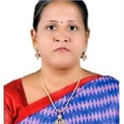 Dr Praveena PARAMASIVAM