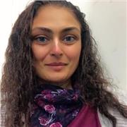 I am a calm person who takes inspiration from others try’s to understand the others situation