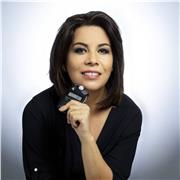 Me gustaría poder compartir todos mis conocimientos contigo, de manera amable ya divertida.