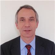 Working with non-native English speakers around the world for many years, I will build your confidence and language skills f