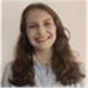 Educatrice scolastica e laureata in psicologia con esperienza di 4 anni nelle lezioni private (anche BES, DSA e ADHD)