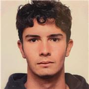 Offro ripetizioni di matematica con l'obiettivo di far migliorare ma sopratutto rendere successivamente automo il ragazzo