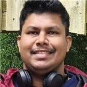 I give lessons where you need improve your skills.