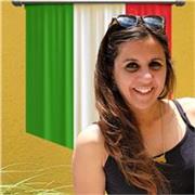 Clases de italiano con profesora nativa +12 años experiencia. 100% personalizadas. Adultos, niños, estudiantes y profesionales