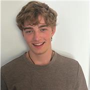 I am a highly motivated student who is about to study Classics at Durham. I am looking to tutor GCSE-level or below.