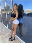 Adolescente con experiencia