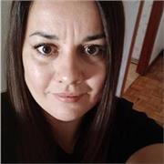 Soy una mujer muy responsable, risueña me gustan los niños ( tengo 2 hijos) me gusta la lectura y me encanta enseñar tengo pacienc