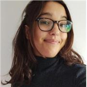 Professora de repàs ESO i Batxillerat (ciències)