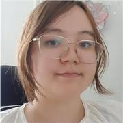 Professeur bilingue avec une exprérience d'enseignement en tant que intervenant pédagogique