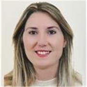 Profesora de primaria y secundaria