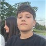 me llamo Alberto, tengo 14 años y actualmente curso 3º de la ESO. Me ofrezco para dar clases particulares a alumnos de cursos inferiores (Primaria y 1º o 2º de ESO) en todas las asignaturas.

Desde pequeño siempre he tenido muy buenas notas: durante tod