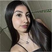 Profesora de ingles siglo basico e intermedio