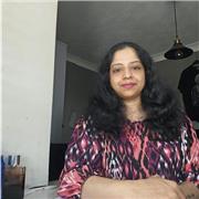 Dharithri