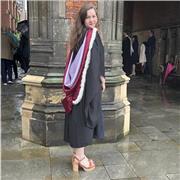 First-Class Newcastle Law Graduate Offering Expert Tutoring for A-Level, College, and Undergraduate Students.