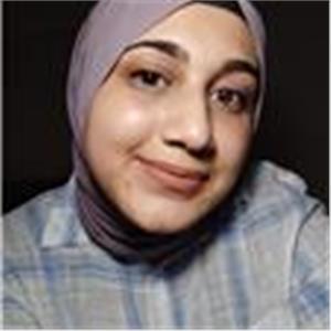 Hayrunisa Oral