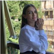 offro ripetizioni, non si finisce mai di imparare!