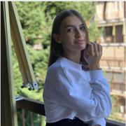 offro ripetizioni, non si finisce mai di imparare!