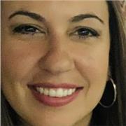 Una persona activa y constante dirigidas mis clases enfocadas al personal sanitario