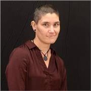 Profesor in the areas of biology, molecular biology, genetics, oncology, and english. 