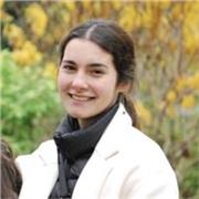 Estudiante de derecho experiencia en clases particulares de francés que vive en Estrasburgo