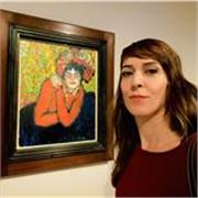 Lezioni di Storia dell'arte con una docente esperta