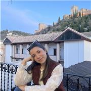 Soy una alumna de primero de carrera de primaria. Y puedo dar materia a alumnos de primaria